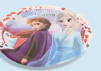TEDi Teller disney frozen Angebot