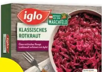 PENNY Rotkraut Angebot