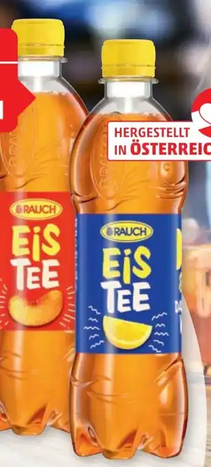 PENNY Eistee Angebot