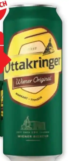 PENNY Wiener original Angebot