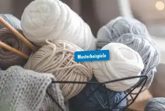 TEDi Wolle sortiment Angebot