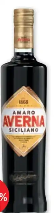 PENNY Amaro siciliano Angebot