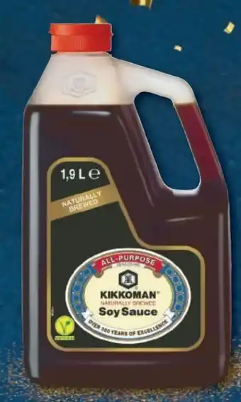 Metro Sojasauce Angebot