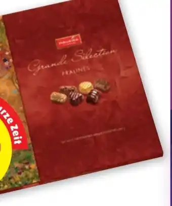 PENNY Pralinen grande selection Angebot