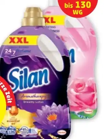 PENNY Weichspüler Angebot