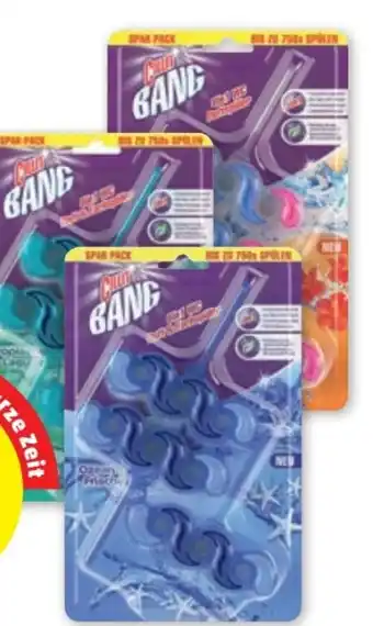 PENNY Wc duft & farbspüler Angebot