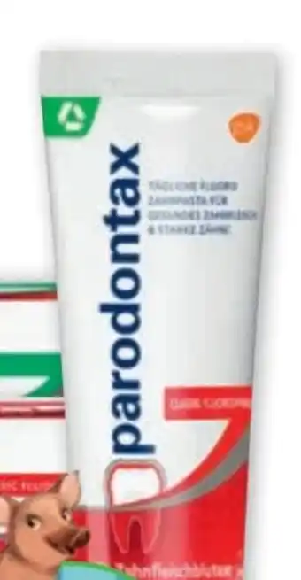 PENNY Zahncreme Angebot