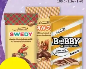 PENNY Schokolade manja Angebot