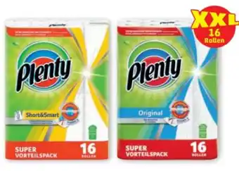 PENNY Küchenrolle Angebot