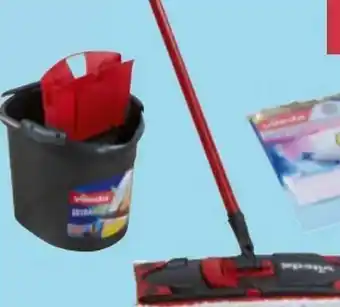 Möbelix Bodenwischer Ultramat Angebot