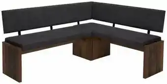 Möbelix Eckbank Milano Angebot