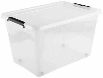 Mömax Box mit Deckel Rudolf Angebot