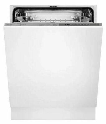 Mömax Geschirrspüler DKDT2651SK Angebot