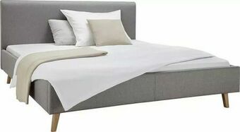 Mömax Polsterbett Angebot