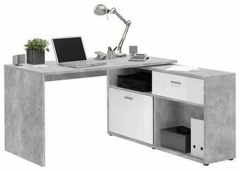 Mömax Eckschreibtisch Angebot