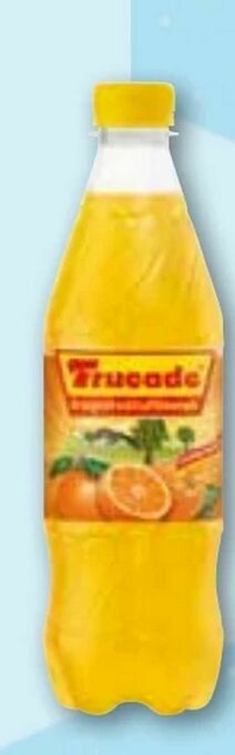 ADEG Limonade Angebot