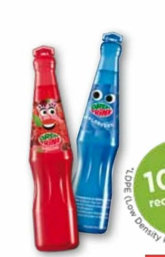 ADEG Fruchtsaftgetränk Angebot