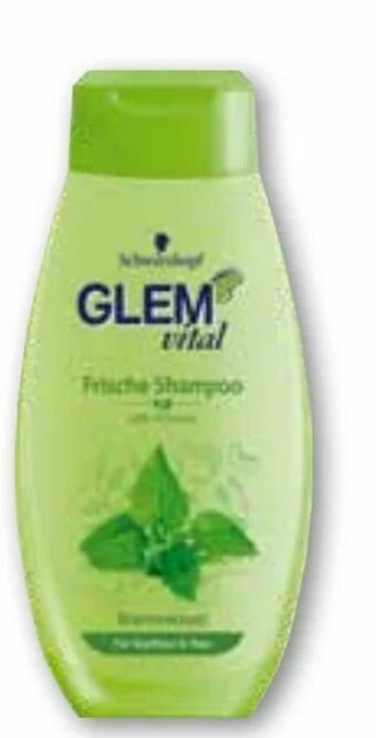 ADEG Glem Vital Shampoo Angebot