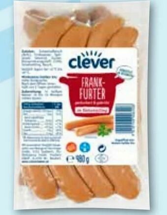 ADEG Frankfurter Angebot