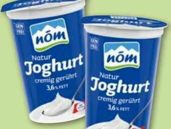 ADEG Natur Joghurt Angebot