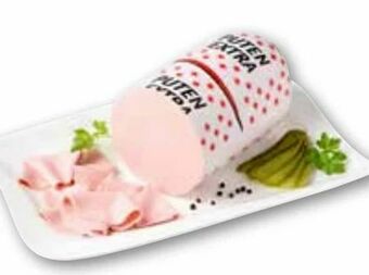 ADEG Puten Extrawurst Angebot