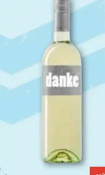 ADEG Danke Zweigelt Angebot