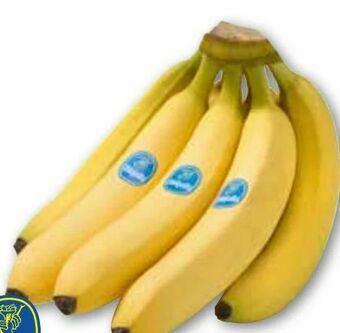 ADEG Bananen Angebot