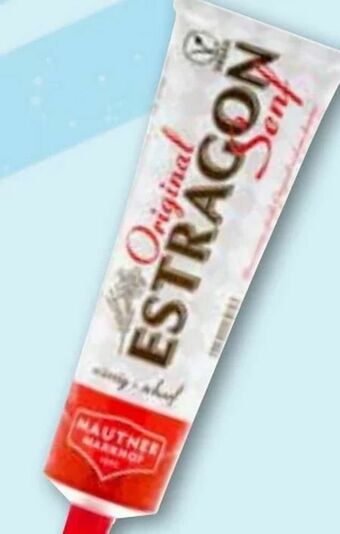 ADEG Estragon Senf Angebot