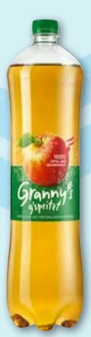 ADEG Apfelsaft Angebot