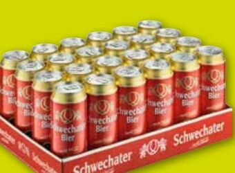 ADEG Bier Angebot