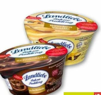 ADEG Pudding Angebot