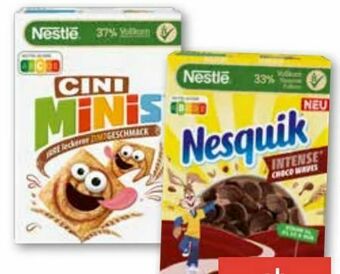 ADEG Cerealien Angebot
