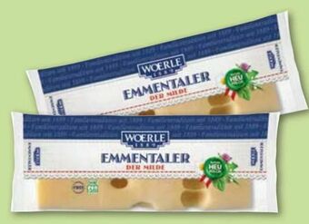 ADEG Emmentaler Angebot