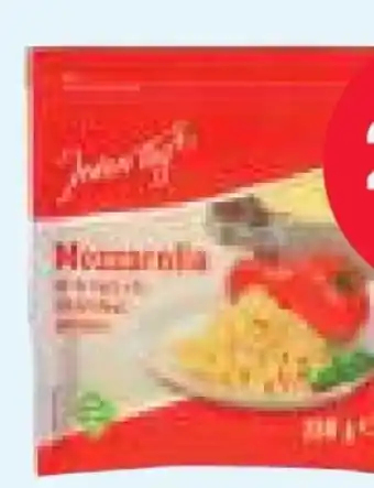 MPreis Mozzarella Angebot