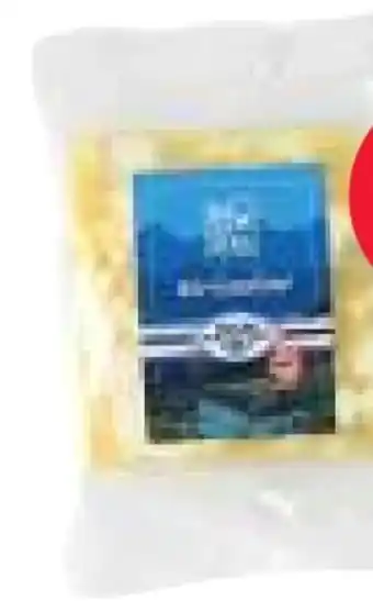 MPreis Tiroler bio graukäse Angebot