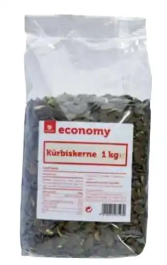 Transgourmet Kürbiskerne Angebot
