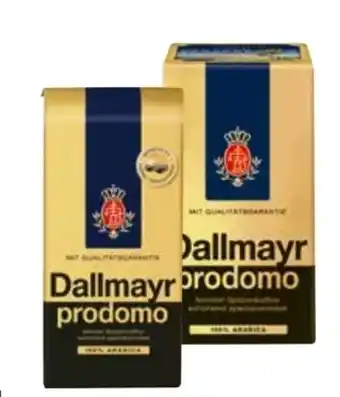 Transgourmet Prodomo Angebot