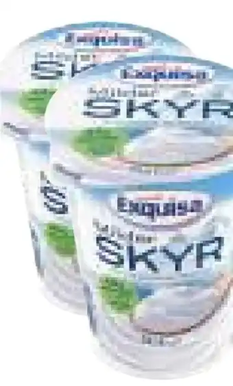 MPreis Milder skyr Angebot