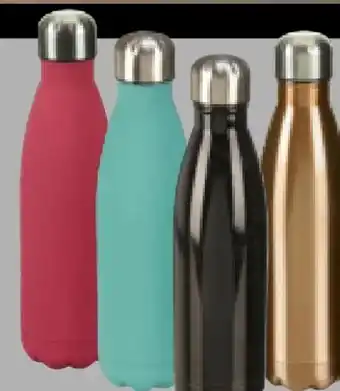 KiK Trinkflasche Angebot