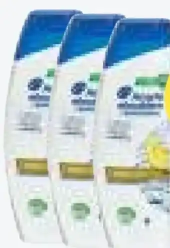 MPreis Shampoo Angebot