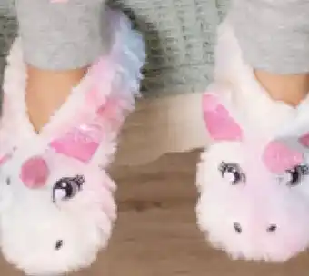 KiK Kinder flausch ballerina Angebot