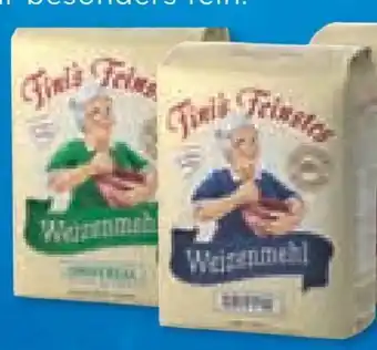 Unimarkt Weizenmehl Angebot