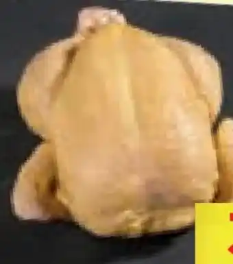 Unimarkt Hendl Angebot