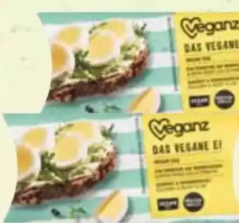 Interspar Das vegane ei Angebot