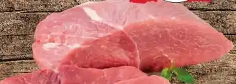 Eurospar Schweinsschnitzel Angebot