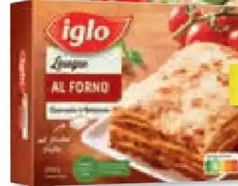 Unimarkt Lasagne Angebot