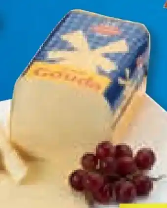 Unimarkt Gouda Angebot