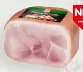 Interspar Prosciutto cotto Angebot
