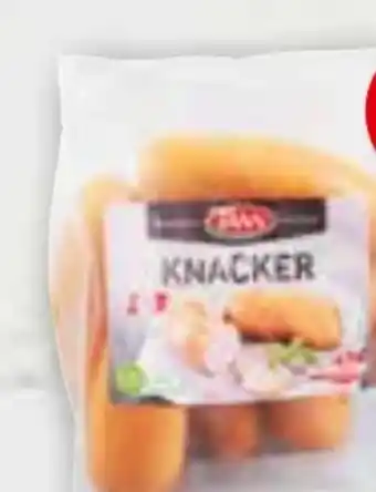 Interspar Knacker Angebot