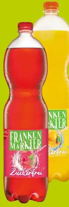 Eurospar Limonade Angebot